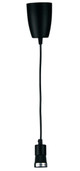 Peg DIY 30cm Suspension Black Peg DIY 30cm Suspension Black